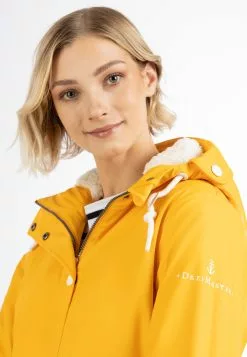 Manteaux De Pluie Manteau Fonctionnel Femme Jaune 9 Manteaux De Pluie Manteau Fonctionnel Femme Jaune -Magasin Vintage Dreimaster 7c243161c61b1e2897ac8dd37fa0155a