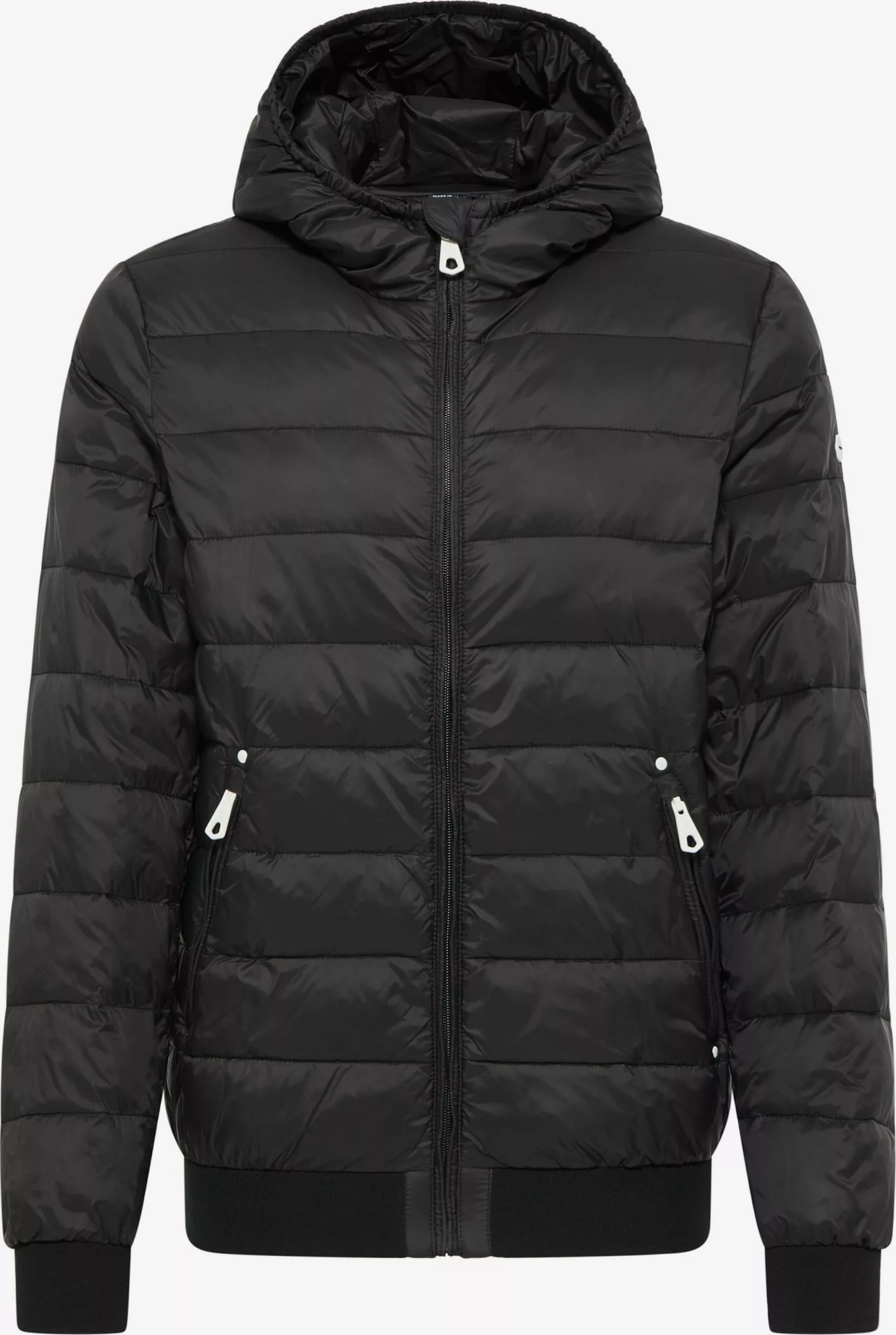 Vestes De Mi-saison Veste Mi-saison Homme Noir 1 Vestes De Mi-saison Veste Mi-saison Homme Noir