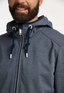 Vestes De Mi-saison Veste Mi-saison Homme Marine / Bleu-gris -Magasin Vintage Dreimaster 7d60510aeb9e97b64a5c1d765980148c