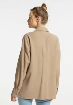 DreiMaster Vintage Chemisiers Chemisier Femme écru -Magasin Vintage Dreimaster 7f562e2c730d21e5c37147ff74c76d2b