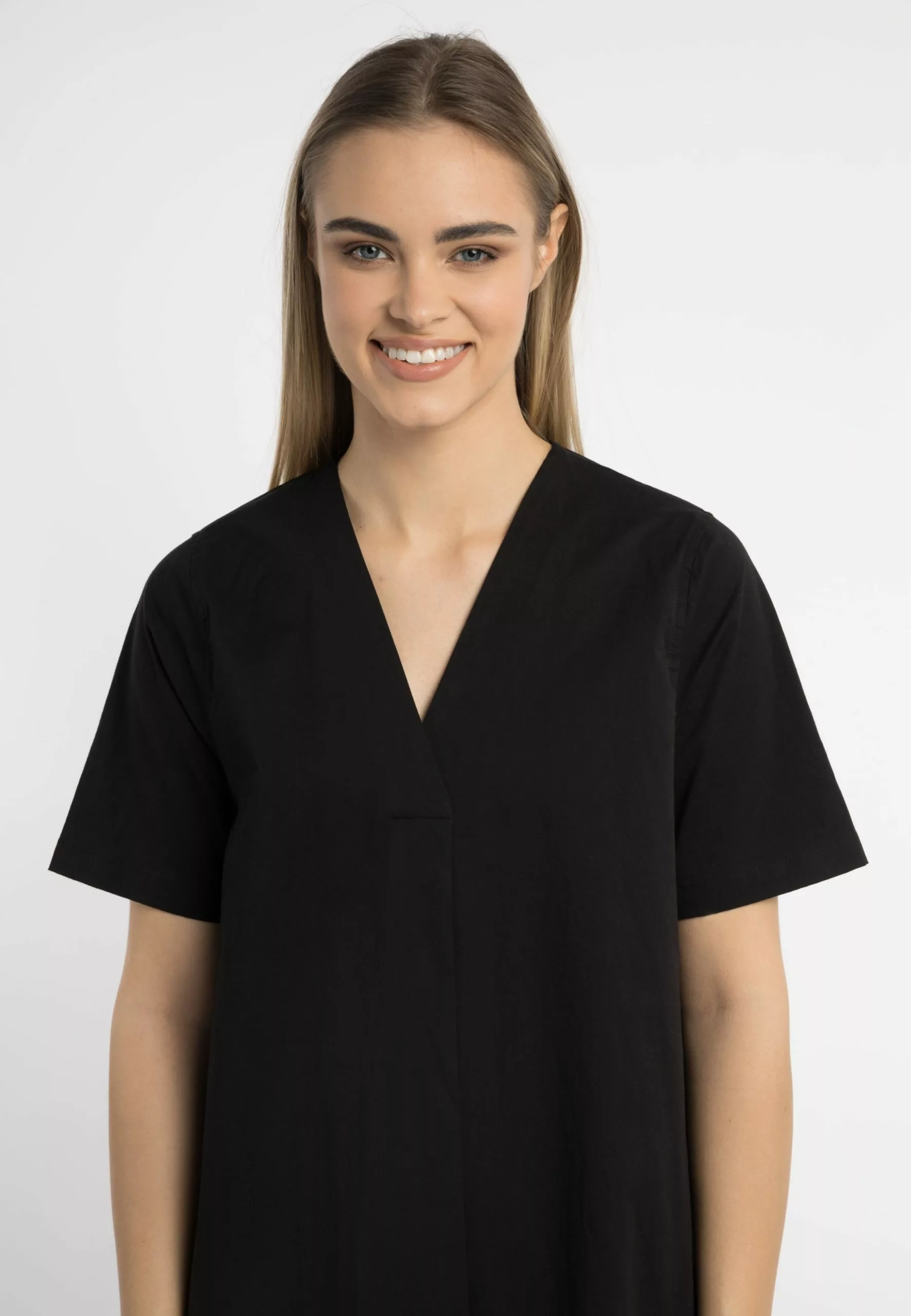 Mini-robes Robe Femme Noir 5 Mini-robes Robe Femme Noir – Image 5