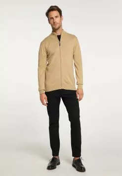 Gilets Vestes En Maille Homme Beige -Magasin Vintage Dreimaster 80a384d94b4a0efa3dca83bdc0a9530c