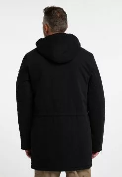 DreiMaster Vintage Parkas Parka D’hiver Imane Homme Noir 7 DreiMaster Vintage Parkas Parka D’hiver Imane Homme Noir -Magasin Vintage Dreimaster 849e122c66f1837d619075969145b81c