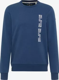 Sweatshirts Sweat-shirt Homme Gentiane