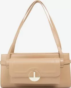 Sacs à Bandoulière Sac Bandoulière Acalmar Femme Sable