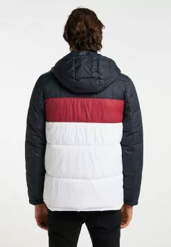 Vestes Dhiver Veste D’hiver Homme Blanc -Magasin Vintage Dreimaster 8639d123c642e85e0c3433608ad21d78