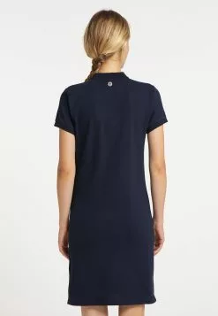 Robes En Jersey Robe Femme Marine -Magasin Vintage Dreimaster 8792d8f4b57da56053844aa386136c04