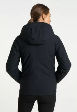 Vestes Dhiver Veste D’hiver Femme Marine -Magasin Vintage Dreimaster 87b71b64daccf3fcf9f68068334323c8