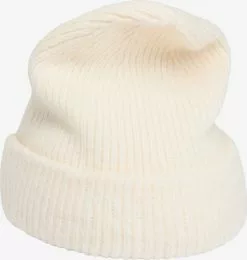 DreiMaster Vintage Chapeaux Et Bonnets Bonnet Femme Blanc Cassé 5 DreiMaster Vintage Chapeaux Et Bonnets Bonnet Femme Blanc Cassé -Magasin Vintage Dreimaster 87c05ac5932028c6b0c6ed86ea38fbee