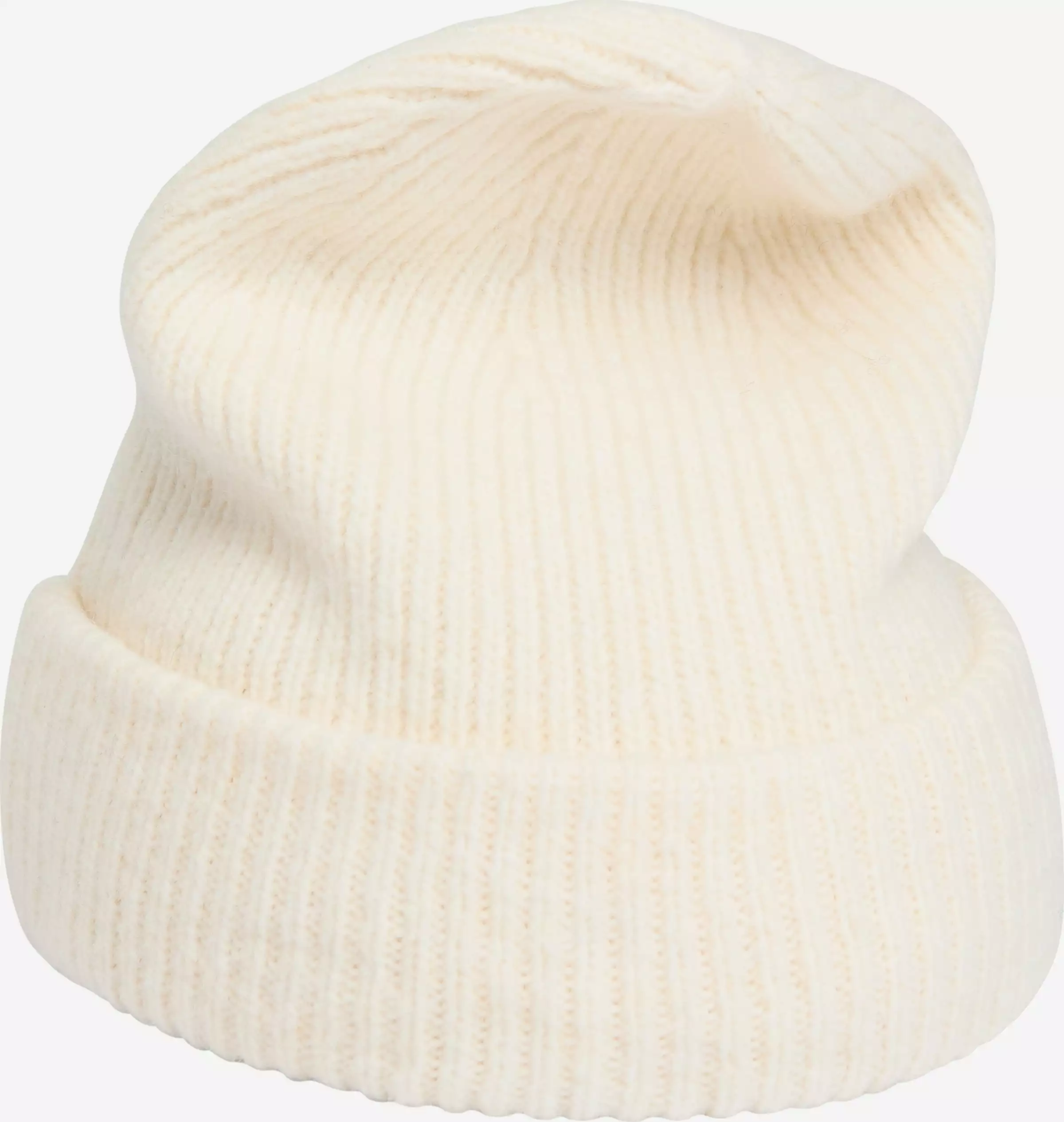 DreiMaster Vintage Chapeaux Et Bonnets Bonnet Femme Blanc Cassé 2 DreiMaster Vintage Chapeaux Et Bonnets Bonnet Femme Blanc Cassé – Image 2