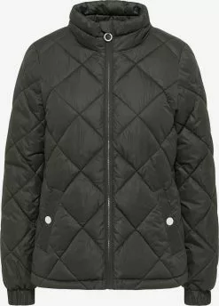 Vestes De Mi-saison Veste Mi-saison Maritim Femme Vert Foncé