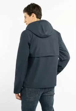 Vestes De Mi-saison Veste Mi-saison Homme Bleu Foncé 7 Vestes De Mi-saison Veste Mi-saison Homme Bleu Foncé -Magasin Vintage Dreimaster 89bbb0d9ccb3ef01c2647db09aae455e