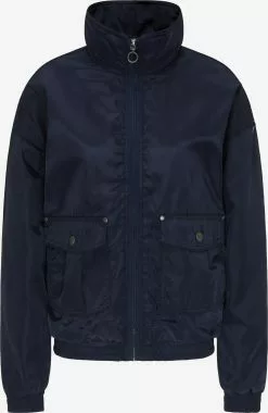 Dreimaster Vestes De Mi-saison Veste Mi-saison Femme Saphir