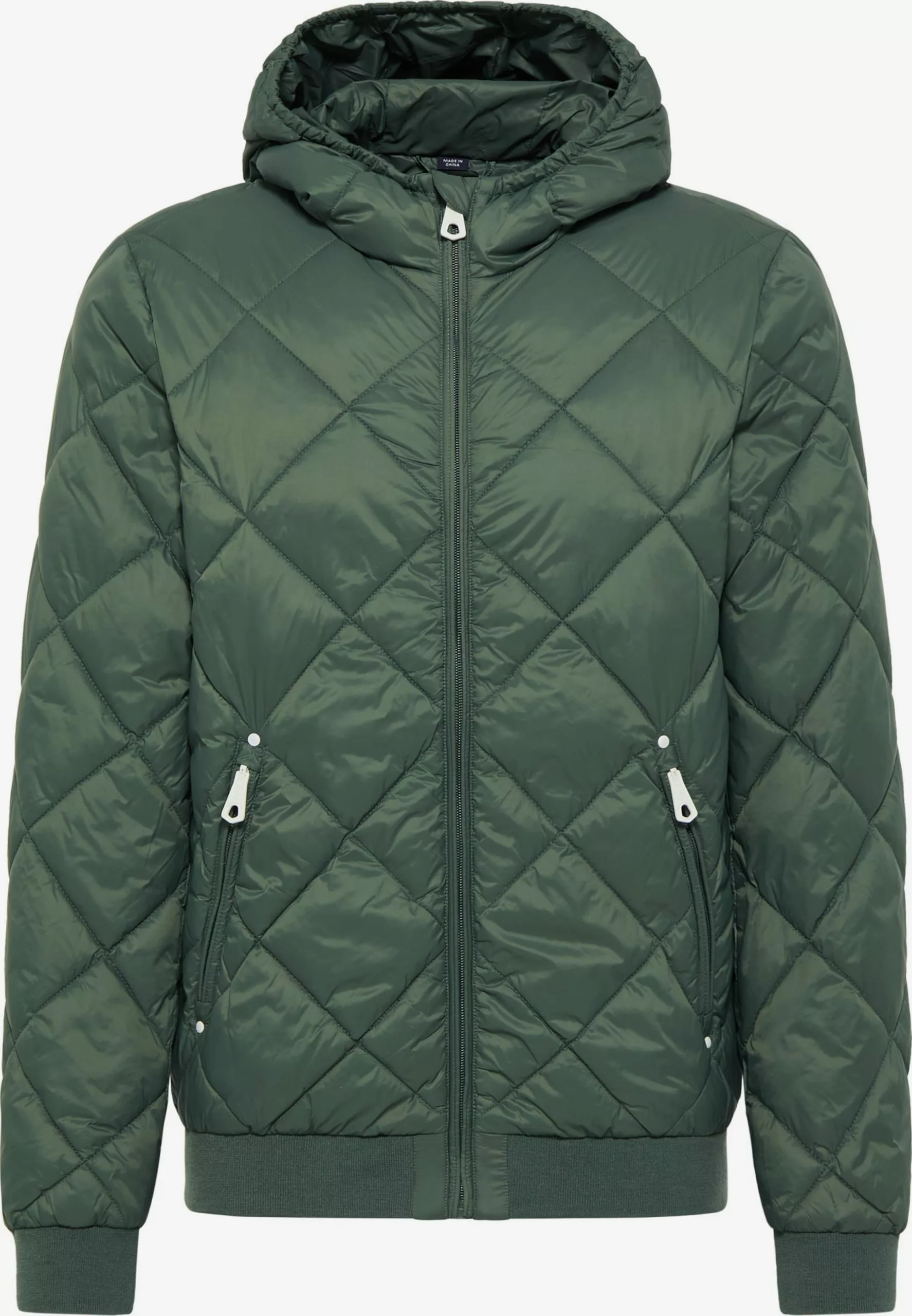 Vestes De Mi-saison Veste Mi-saison Homme Vert 1 Vestes De Mi-saison Veste Mi-saison Homme Vert