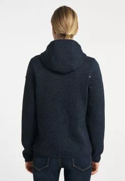 Vestes Dextérieur Veste En Polaire Femme Marine -Magasin Vintage Dreimaster 8ba7b685a9b746644c5ffae9947dc70d