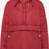 Vestes Dhiver Veste D’hiver Femme Melon