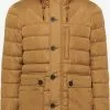 Vestes Dhiver Veste D’hiver Homme Sable
