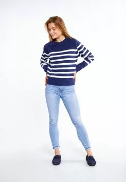 Pulls Maille Fine Pull-over Femme Marine 10 Pulls Maille Fine Pull-over Femme Marine -Magasin Vintage Dreimaster 8fd937b207fedaeb0139abccaf6a29a7