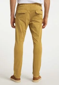 DreiMaster Vintage Chinos Coupe Slim Pantalon Chino Homme Curry 7 DreiMaster Vintage Chinos Coupe Slim Pantalon Chino Homme Curry -Magasin Vintage Dreimaster 917fc1e9d18339ee1ba0a927611291d4