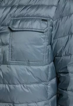 Vestes De Mi-saison Veste Mi-saison Homme Gris -Magasin Vintage Dreimaster 95e496e7249a7ee321f400e34e3275a2