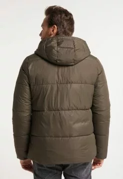 DreiMaster Vintage Vestes Dhiver Veste D’hiver Homme Kaki 7 DreiMaster Vintage Vestes Dhiver Veste D’hiver Homme Kaki -Magasin Vintage Dreimaster 96416a88f74628144ebbf8b747cd2b92