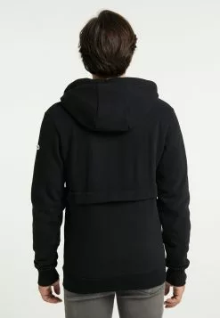 Vestes à Capuche Veste De Survêtement Homme Noir 7 Vestes à Capuche Veste De Survêtement Homme Noir -Magasin Vintage Dreimaster 9df093740f23a36b39874791393a2433