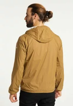 Vestes De Mi-saison Veste Mi-saison Homme Sable -Magasin Vintage Dreimaster 9e35d7ea366b406b37d58c912ac46244