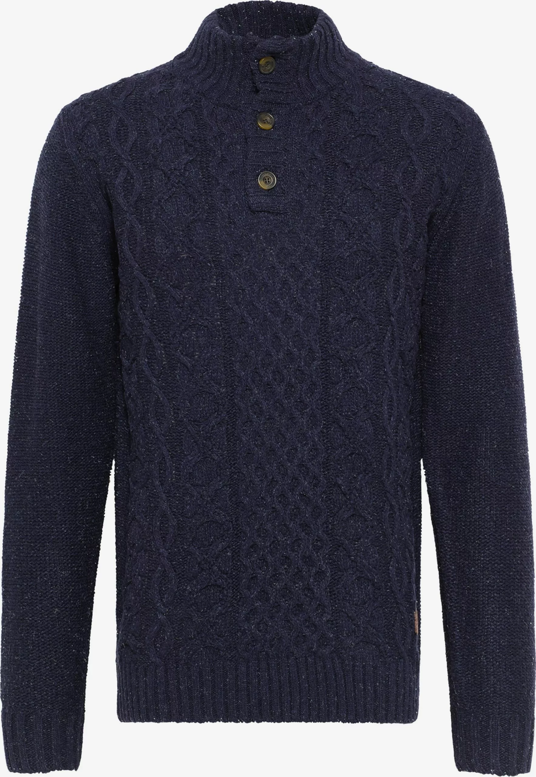 DreiMaster Vintage Pulls à Col Roulé Pull-over Homme Marine 1 DreiMaster Vintage Pulls à Col Roulé Pull-over Homme Marine