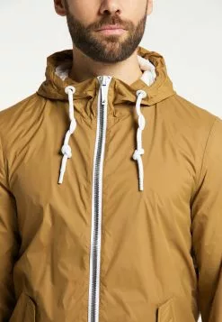 Vestes De Mi-saison Veste Mi-saison Homme Sable -Magasin Vintage Dreimaster 9f458f06e46eeb595587323d8d1d73cf