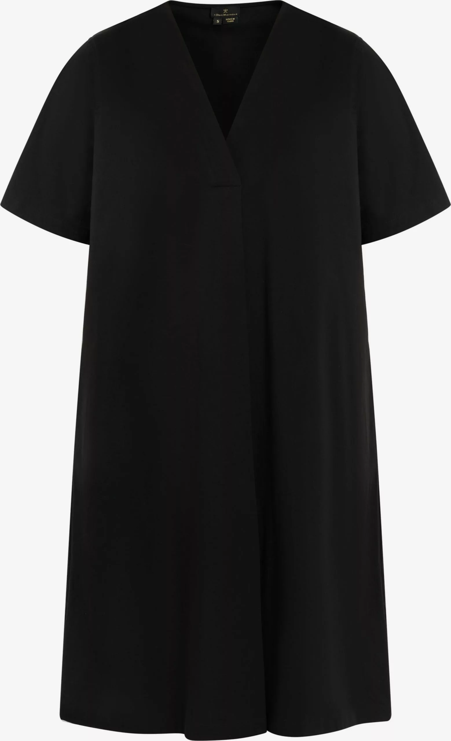 Mini-robes Robe Femme Noir 1 Mini-robes Robe Femme Noir