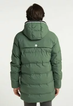 Parkas Parka D’hiver Homme Vert -Magasin Vintage Dreimaster 9f962f602b637e8aeed1bda1bbf382f9