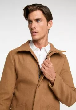 Vestes De Mi-saison Veste Mi-saison Homme Miel -Magasin Vintage Dreimaster a1a6def71495d8f0f1b2cb234c704a6e