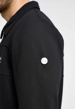 Sweatshirts Sweat-shirt Homme Noir 9 Sweatshirts Sweat-shirt Homme Noir -Magasin Vintage Dreimaster a1ab31f7c04cf5b13952bf0dd7a12381