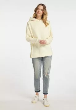 DreiMaster Vintage Sweats à Capuche Sweat-shirt Femme Jaune Pastel 8 DreiMaster Vintage Sweats à Capuche Sweat-shirt Femme Jaune Pastel -Magasin Vintage Dreimaster a2ac9a50870ac502f57b2386b309dda0