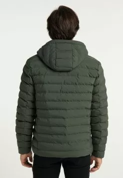 Vestes De Mi-saison Veste Mi-saison Homme Kaki -Magasin Vintage Dreimaster a2b979365d880306c23f3640ebdbbf66