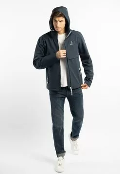 Vestes De Mi-saison Veste Mi-saison Homme Bleu Foncé 8 Vestes De Mi-saison Veste Mi-saison Homme Bleu Foncé -Magasin Vintage Dreimaster a2ec182ae10f1aa5cbdba84e65c18867