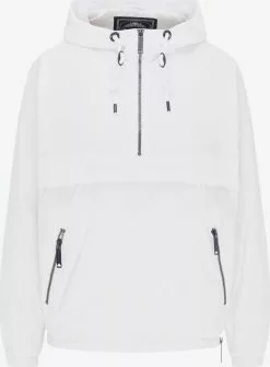 Vestes De Mi-saison Veste Mi-saison Femme Blanc