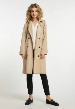 Trenchs Manteau Mi-saison Femme Beige 8 Trenchs Manteau Mi-saison Femme Beige -Magasin Vintage Dreimaster a41cca4d842a4d3f1140d9f24151da08