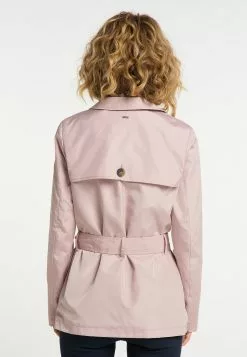 Vestes De Mi-saison Veste Mi-saison Femme Rose Clair 7 Vestes De Mi-saison Veste Mi-saison Femme Rose Clair -Magasin Vintage Dreimaster a4816cae4b824a1fadf0c3b6d1446baa