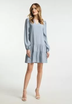 Mini-robes Robe Femme Opal -Magasin Vintage Dreimaster a4fa4476ead07aa3cffccad46e59d2c5