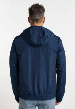 Vestes De Mi-saison Veste Mi-saison Homme Bleu Cobalt 6 Vestes De Mi-saison Veste Mi-saison Homme Bleu Cobalt -Magasin Vintage Dreimaster a58c4ec560ba5f856f510f0364db9fd9