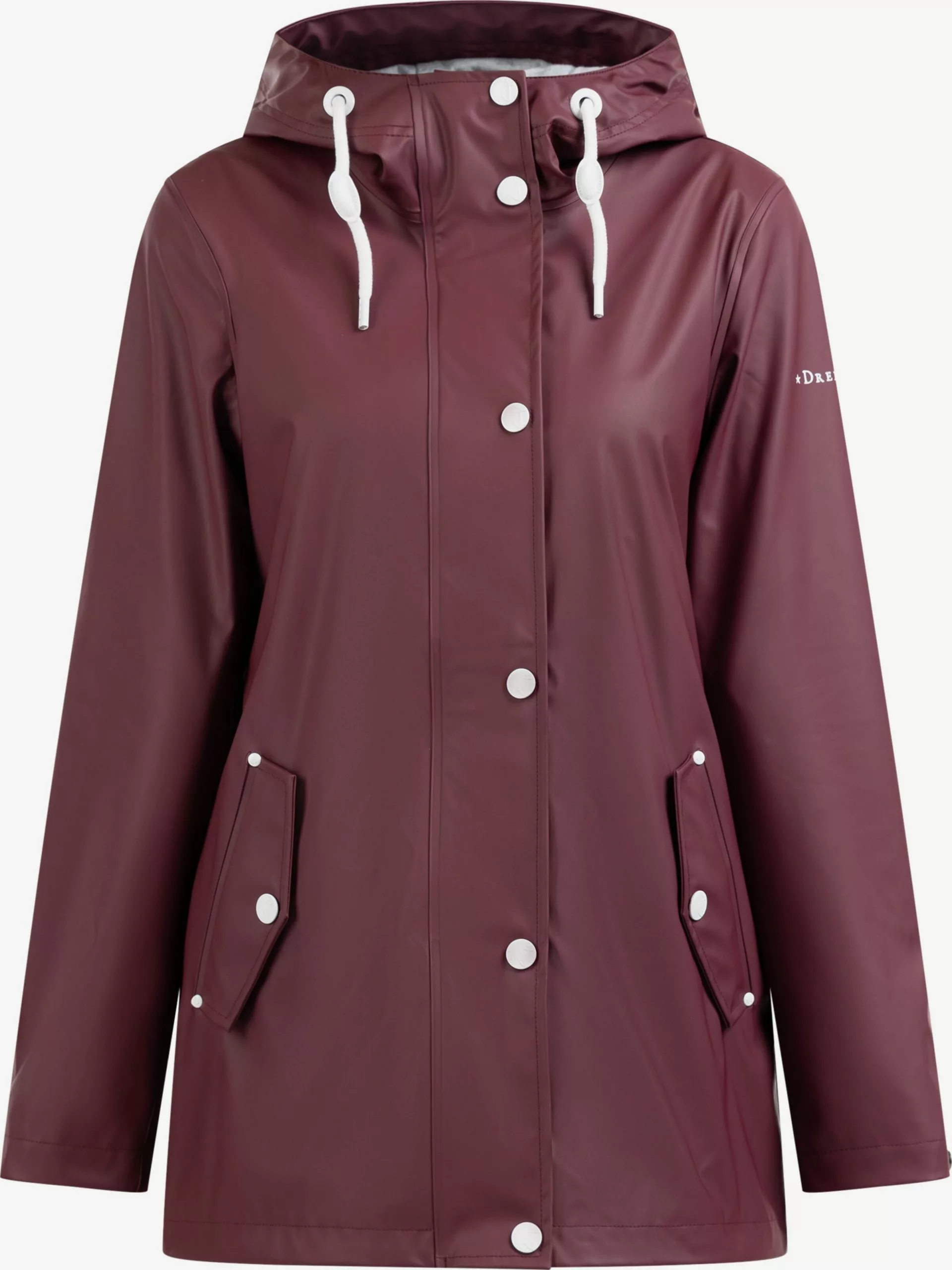 Vestes De Mi-saison Veste Mi-saison Femme Lie De Vin 1 Vestes De Mi-saison Veste Mi-saison Femme Lie De Vin