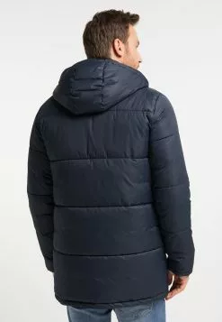 DreiMaster Vintage Parkas Parka D’hiver Homme Bleu Marine -Magasin Vintage Dreimaster a764658ada5006b58f2179b2dfd9959d