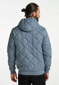 Vestes De Mi-saison Veste Mi-saison Homme Bleu Pastel -Magasin Vintage Dreimaster a7aa0b21d45096960a073b316cb43a27