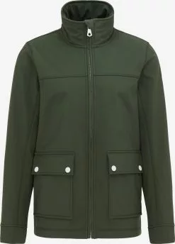 Vestes Dextérieur Veste Fonctionnelle Homme Vert