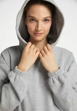 Sweats à Capuche Sweat-shirt Femme Gris 9 Sweats à Capuche Sweat-shirt Femme Gris -Magasin Vintage Dreimaster a869fd4884766716753ed3f790cda3d4