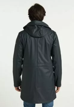 Manteaux De Mi-saison Manteau Mi-saison Homme Bleu Nuit 7 Manteaux De Mi-saison Manteau Mi-saison Homme Bleu Nuit -Magasin Vintage Dreimaster a8b4382179ef6667d77b28d2f389c742