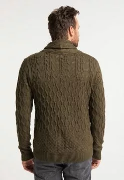 DreiMaster Vintage Gilets Vestes En Maille Homme Olive 7 DreiMaster Vintage Gilets Vestes En Maille Homme Olive -Magasin Vintage Dreimaster aa9303c4b6072009238f7b924aae09db