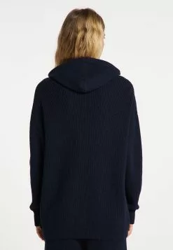 DreiMaster Vintage Pulls à Capuche Pull-over Femme Marine 7 DreiMaster Vintage Pulls à Capuche Pull-over Femme Marine -Magasin Vintage Dreimaster aab2220be2fd1d0d72570021db112fd7