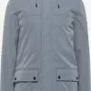 Vestes Dhiver Veste D’hiver Homme Gris